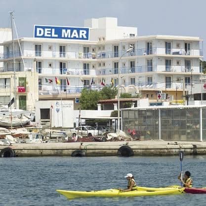 Aparthotel Vibra del Mar (ex. Del Mar)