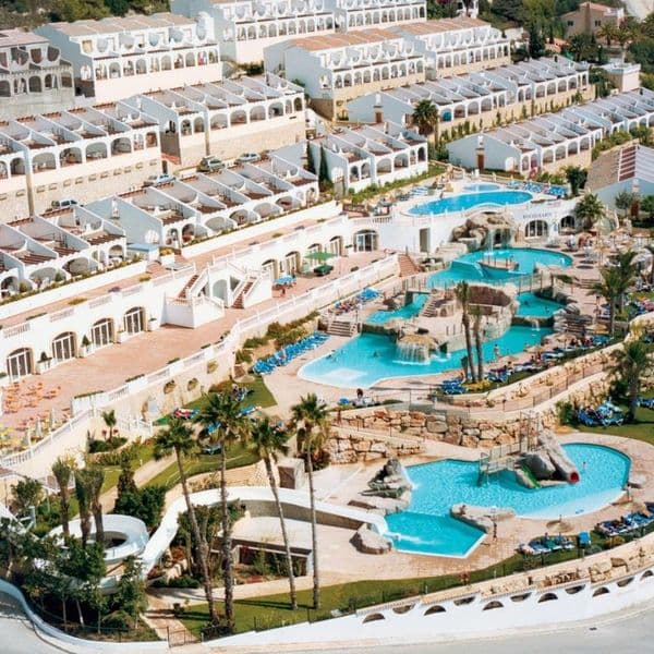 AR Imperial Park SPA Resort