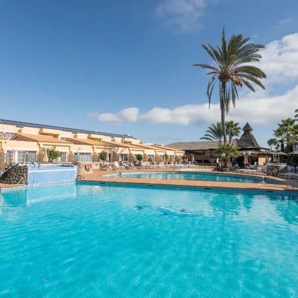 Arena Suite Fuerteventura (ex. Arena)