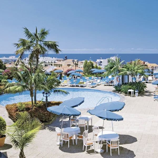 Atlantic El Tope (ex. El Tope)