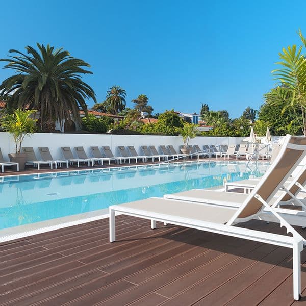 Atlantic Mirage Suites & Spa (ex Bellavist)