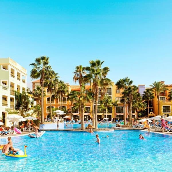 Bahia Principe Luxury Tenerife