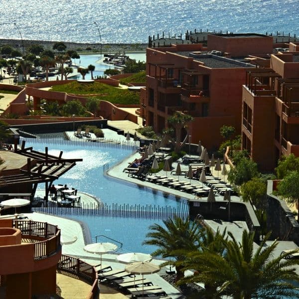 Barcelo Tenerife (ex Sandos San Blas Nature Resort & Golf)