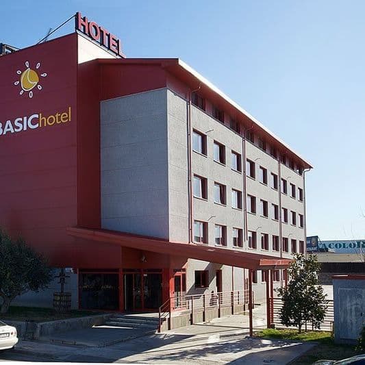 Basic (Barcelona)