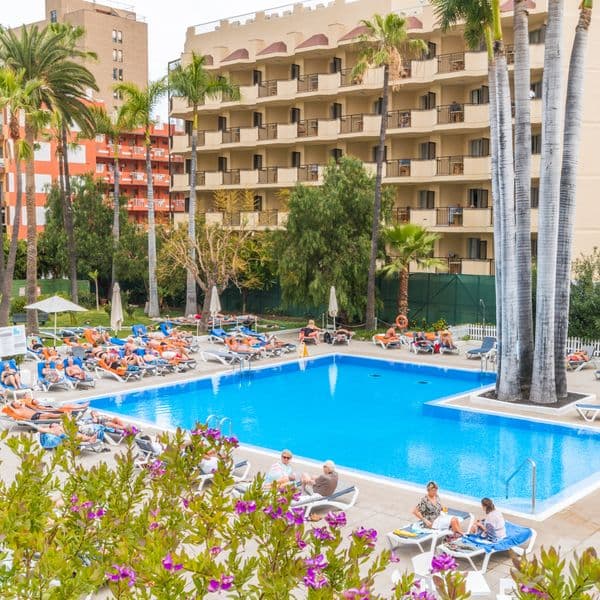 Be Live Adults Only Tenerife (ex Be Live Experience)