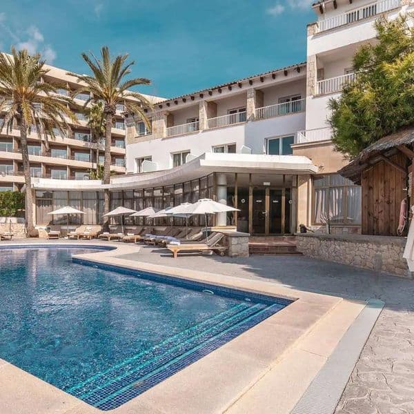 Be Live Experience Costa Palma (ex. Luabay Costa Palma)