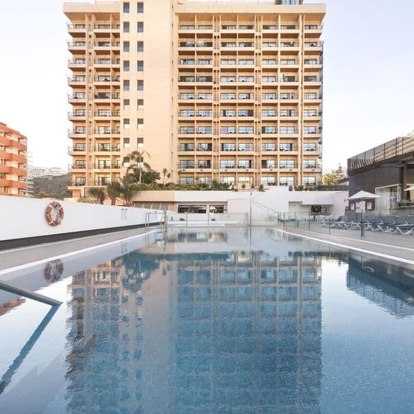 Be Live Experience Orotava