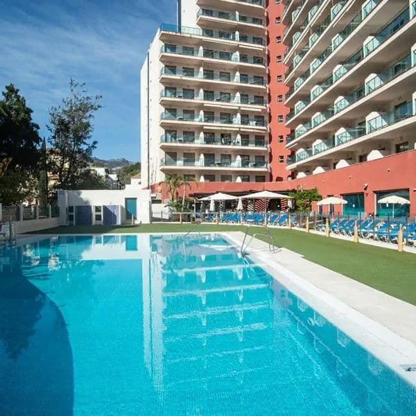 Benalmadena Principe Pierre & Vacances