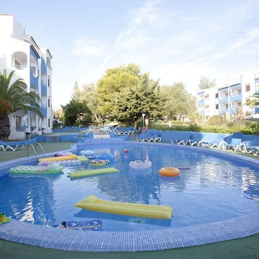 BJ Apartamentos Europa (Sa Coma)