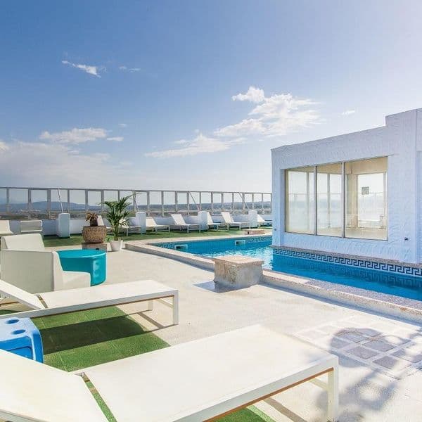 Blue Sea Arenal Tower (ex. Torre Arenal)