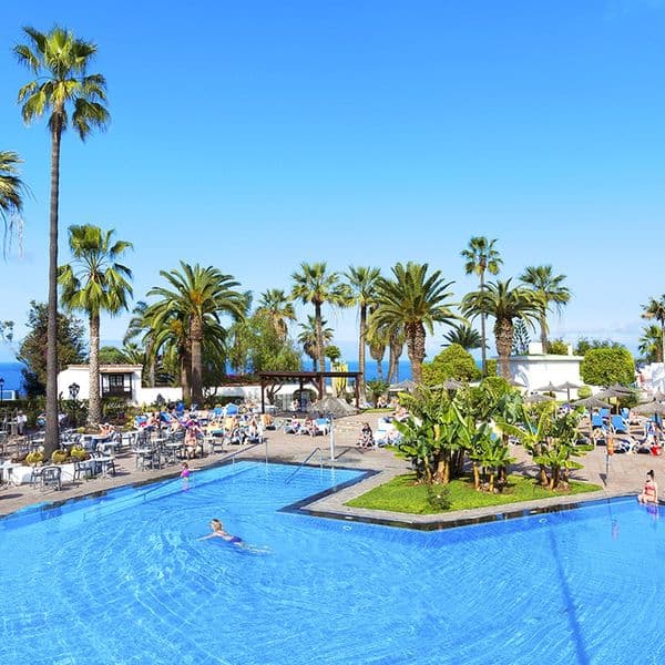 Blue Sea Interpalace (ex. Hostasa)