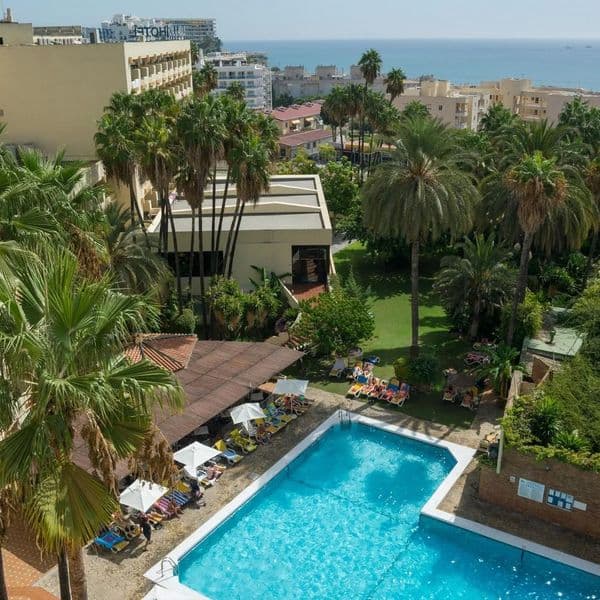 BlueSea Al Andalus (ex Royal al Andalus)