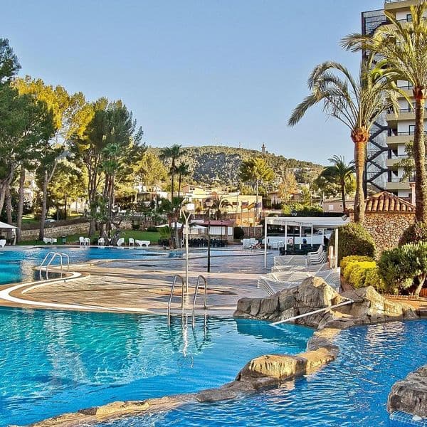 BQ Belvedere (ex. Belvedere)