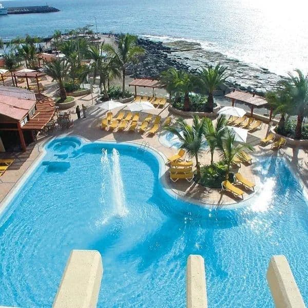 Bull Dorado Beach & Spa