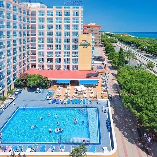 Cartago Nova by Alegria (ex. HTop Cartago Nova)