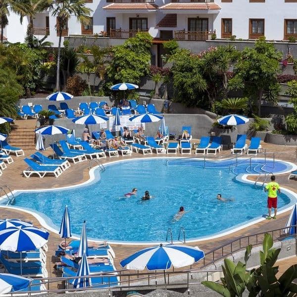 Casablanca (Puerto de la Cruz)