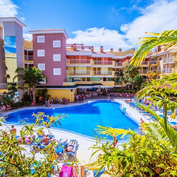 Chatur Costa Caleta (ex. Costa Caleta)