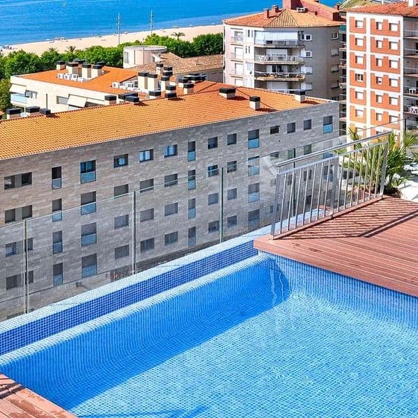 Checkin Catalonia (ex Catalonia Calella)