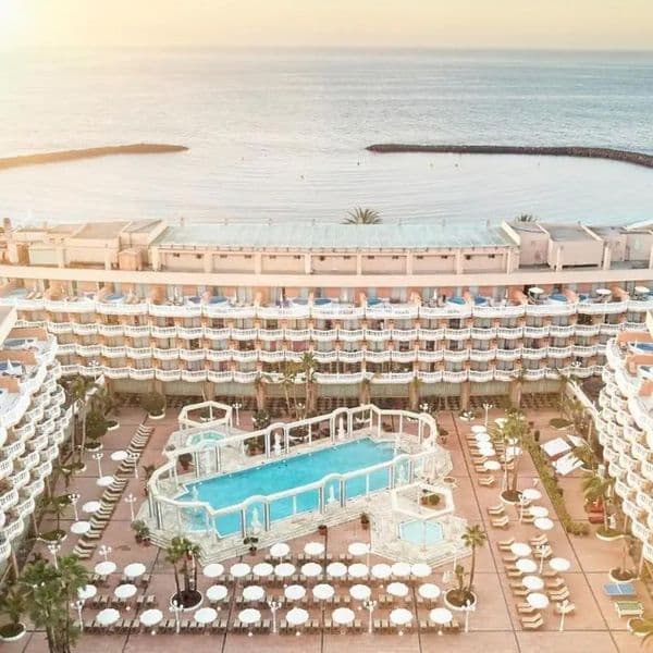 Cleopatra Palace (ex. Mare Nostrum)