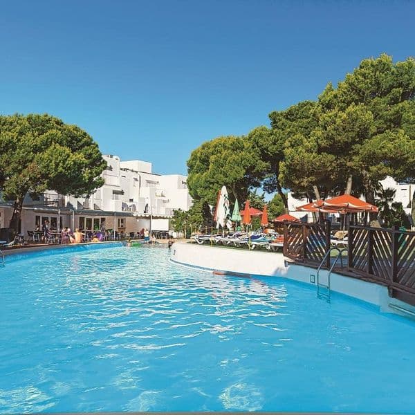 Club Es Talaial Hotel Apartamentos