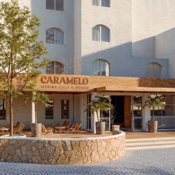 Caramelo Palma Beach (Playa de Palma)