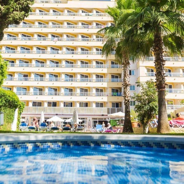 Costa Malaga by Pierre & Vacances