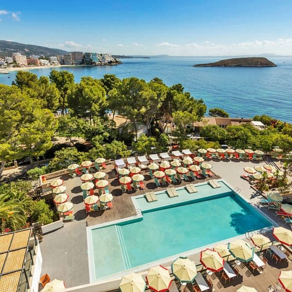 Dreams Calvia Resort (ex. Alua Calvia Dreams)