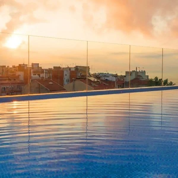 Dwo Les Palmeres (ex Best Western)