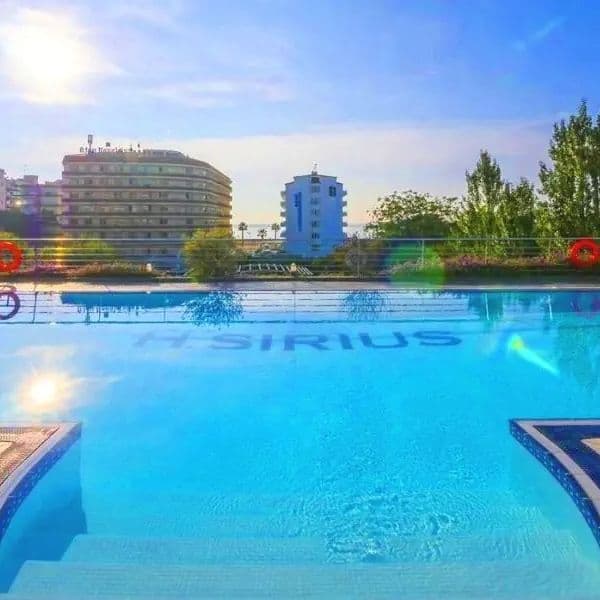 Dwo Sirius (Santa Susanna)