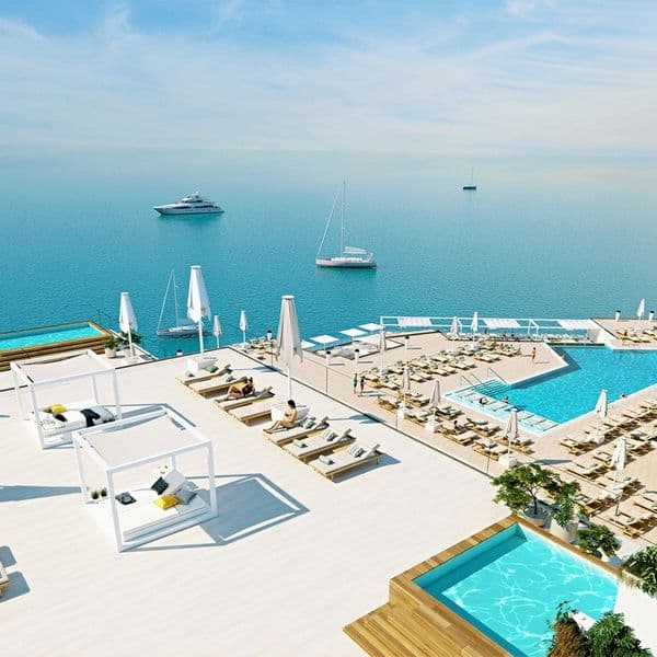 Elba Sunset Mallorca