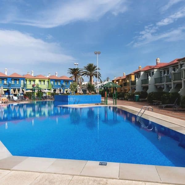 eo Maspalomas Resort (ex. Club Vista Flor)