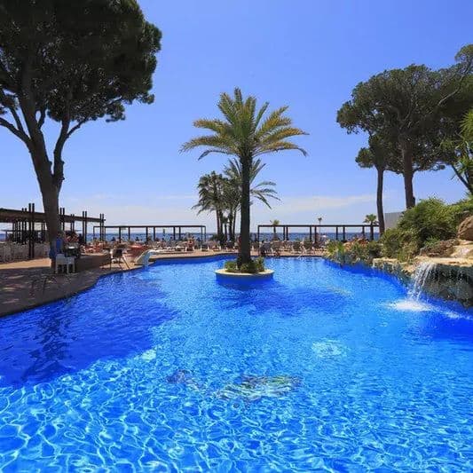 Estival Centurion Playa (ex. Hesperia Centurion)