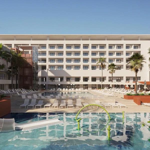 Estival Park Almaris