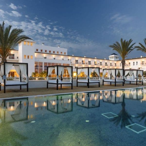 Garden Playanatural (ex Cartaya Garden)