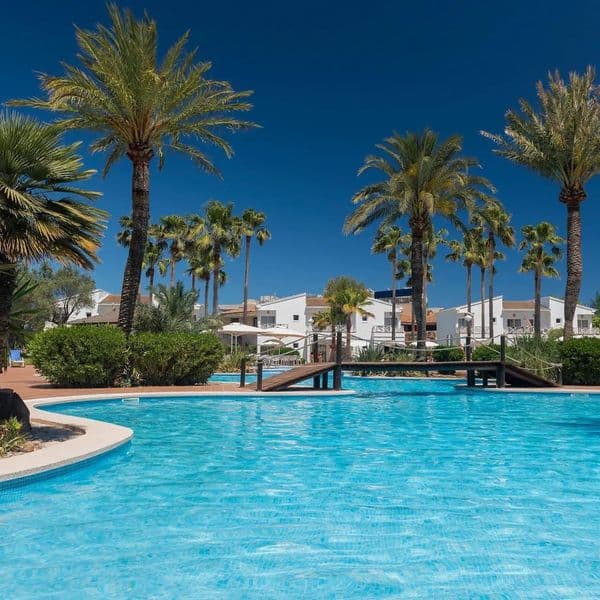 Garden Saladina (Playa de Muro)