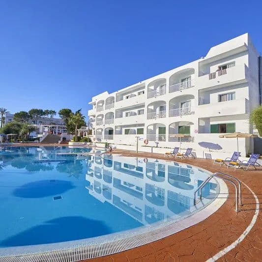 Gavimar Ariel Chico Club Resort