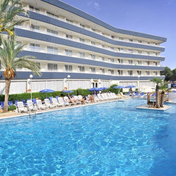 GHT Aquarium & SPA (Lloret de Mar)