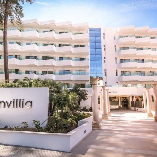 Globales Costa de la Calma (ex Ola Bouganvillia)