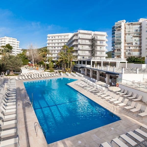 Globales Palmanova (ex. Hi Palma Nova)