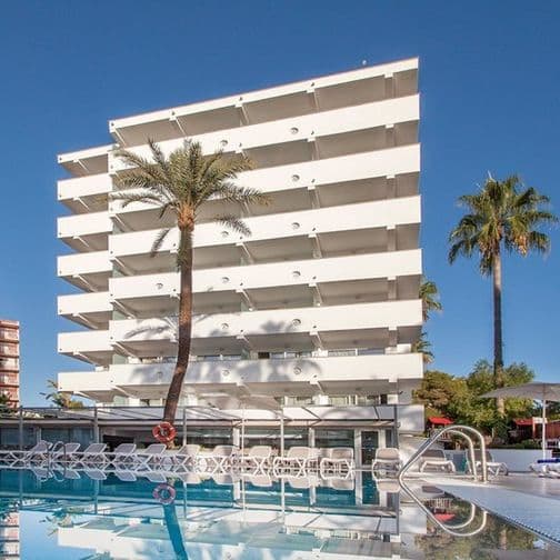 Globales Panama (ex. Ola Panama)