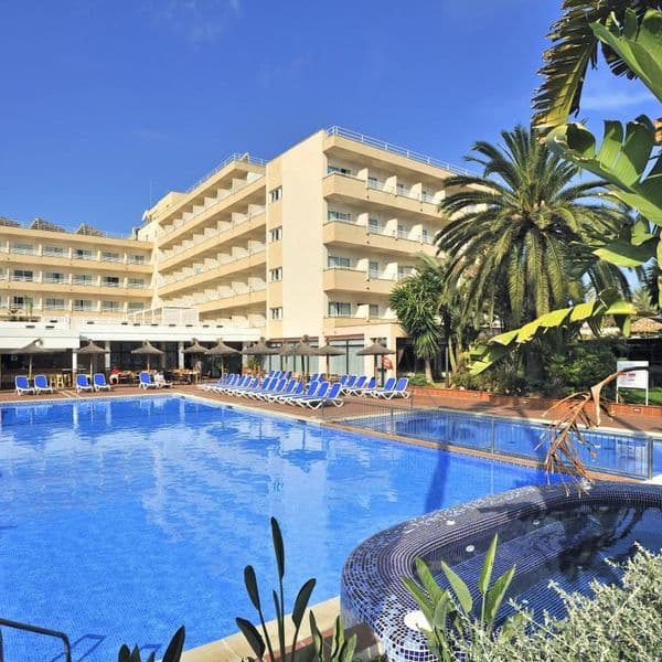 Globales Pionero Santa Ponsa