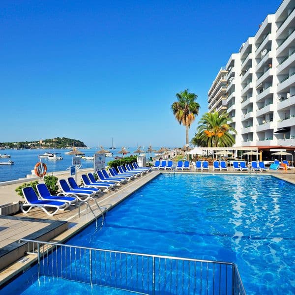 Globales Verdemar Apartments