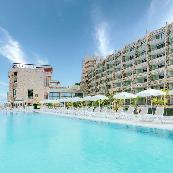 Gloria Palace Amadores Thalasso