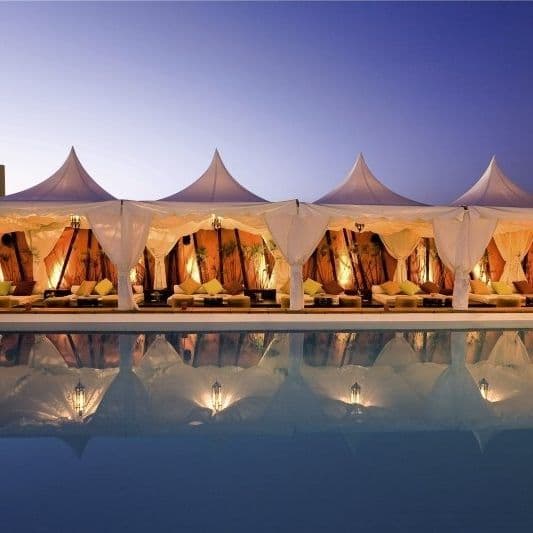 Gloria Palace San Agustin