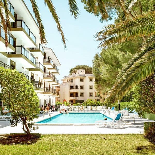 Guya Wave (ex. Cala Guya Mar)