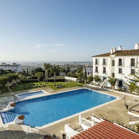 Ilunion Hacienda de Mijas (ex. Hacienda Puerta Del Sol)