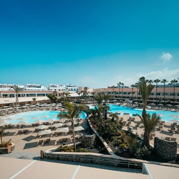 HD Lobos Natura Fuerteventura