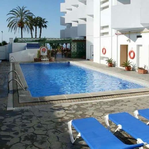 Helios Costa Tropical (Almunecar)