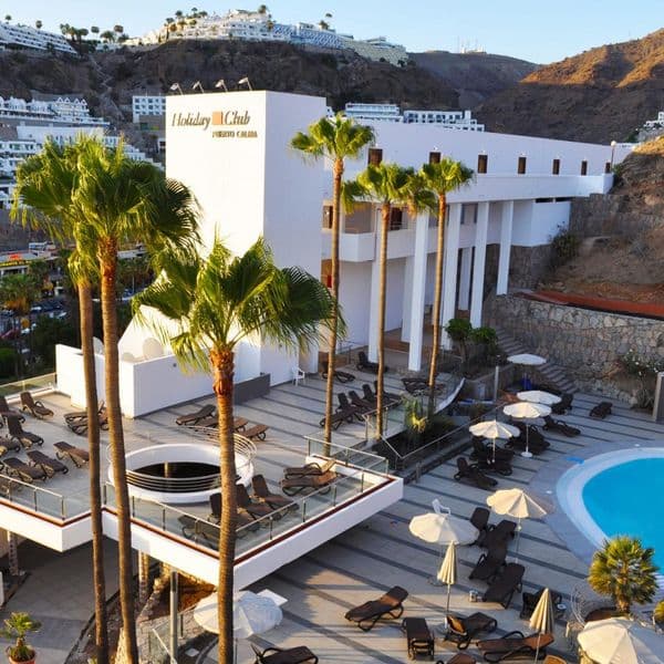 Holiday Club Puerto Calma