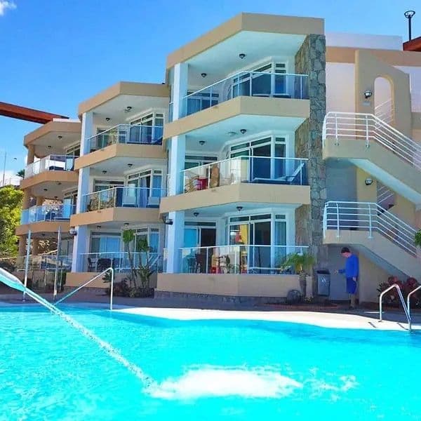 Holiday Club Vista Amadores